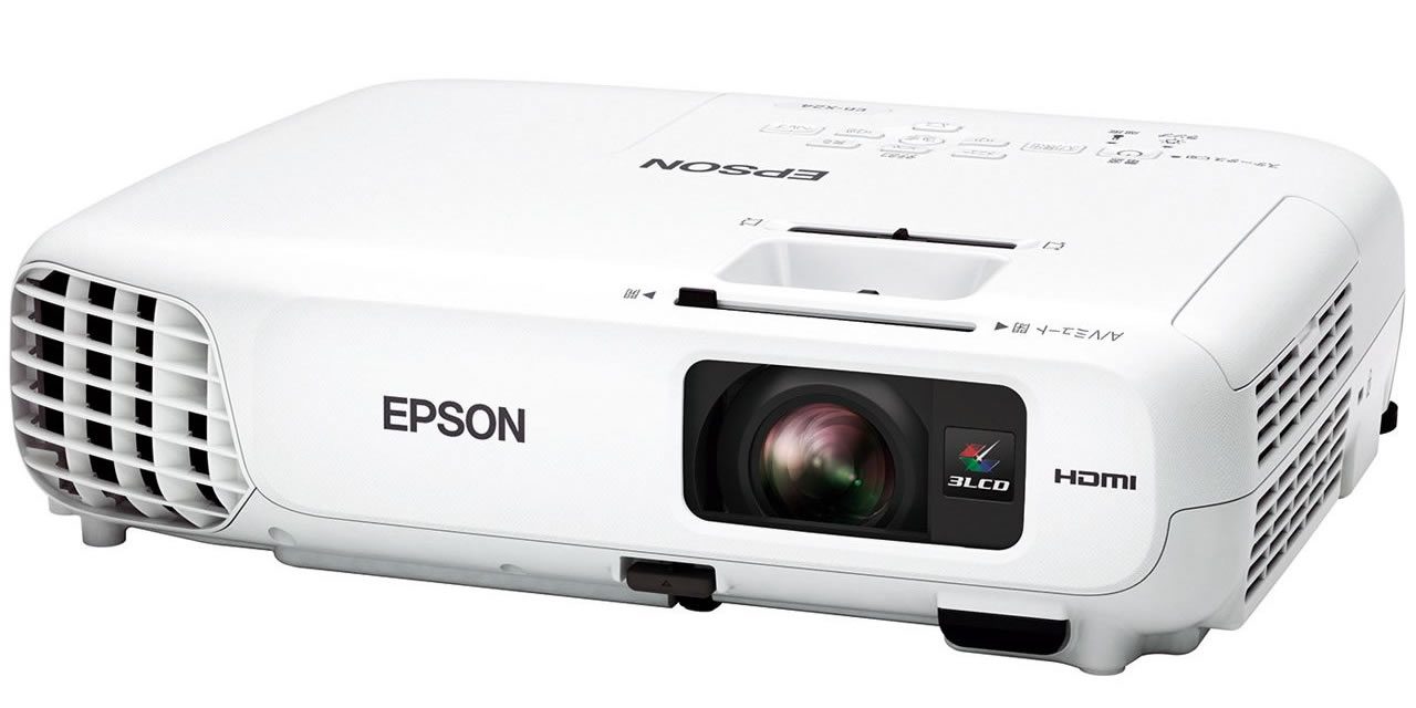 Ремонт проекторов EPSON